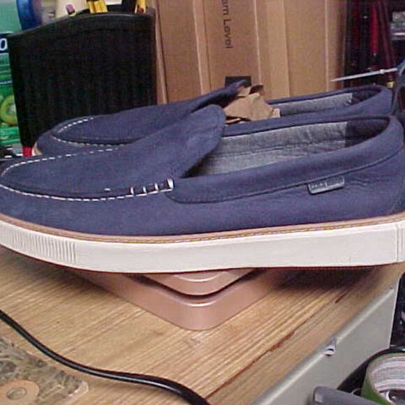 Cole Hahn Grand Series Mens Shoes Size 12 - Picture 4 of 6